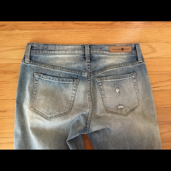 skinny jeans - Picture 7 of 8